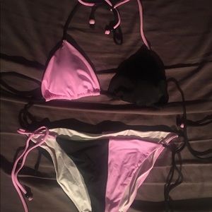 VS Bikini